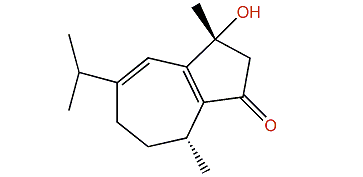 Molestin C